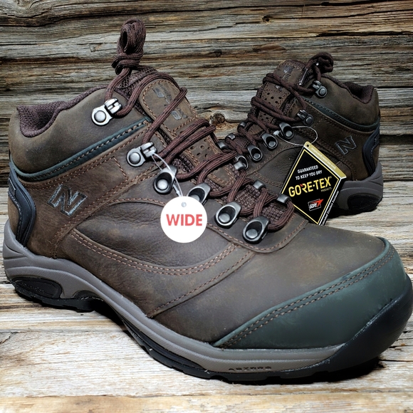 4e wide hiking boots
